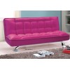Folding Lazy Sofa Chair Stylish Sofa Couch Beds Lounge Chair Sofa Bed