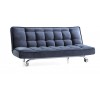 Folding Lazy Sofa Chair Stylish Sofa Couch Beds Lounge Chair Sofa Bed
